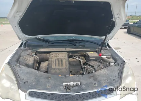 2015 Chevrolet Equinox Ls z USA, uszkodzony, nr VIN 2GNALAEKXF6382783